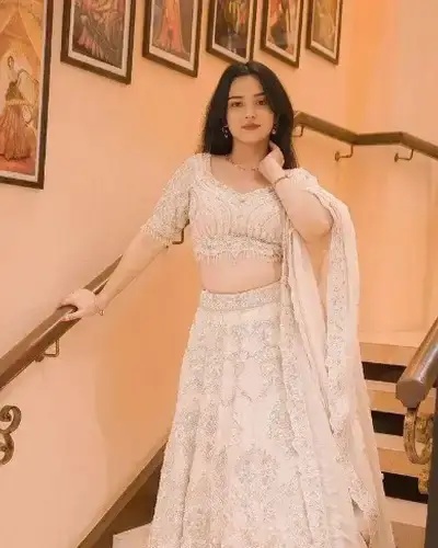 Escort Service In Jaspur